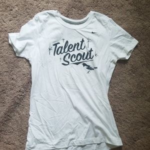 Orioles "Talent Scout" Shirt